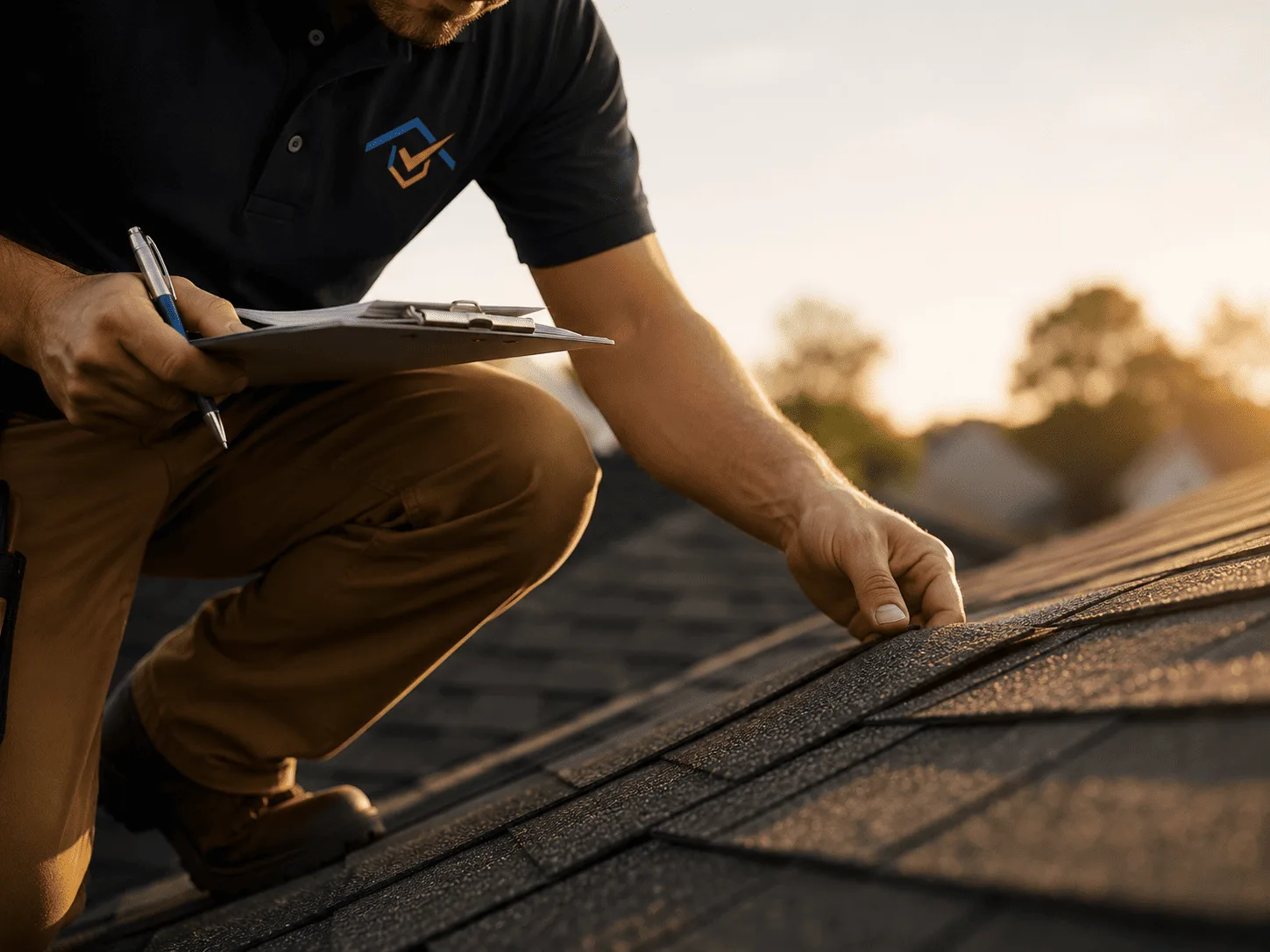 Why Choose Roof Inspection in Osage, WY